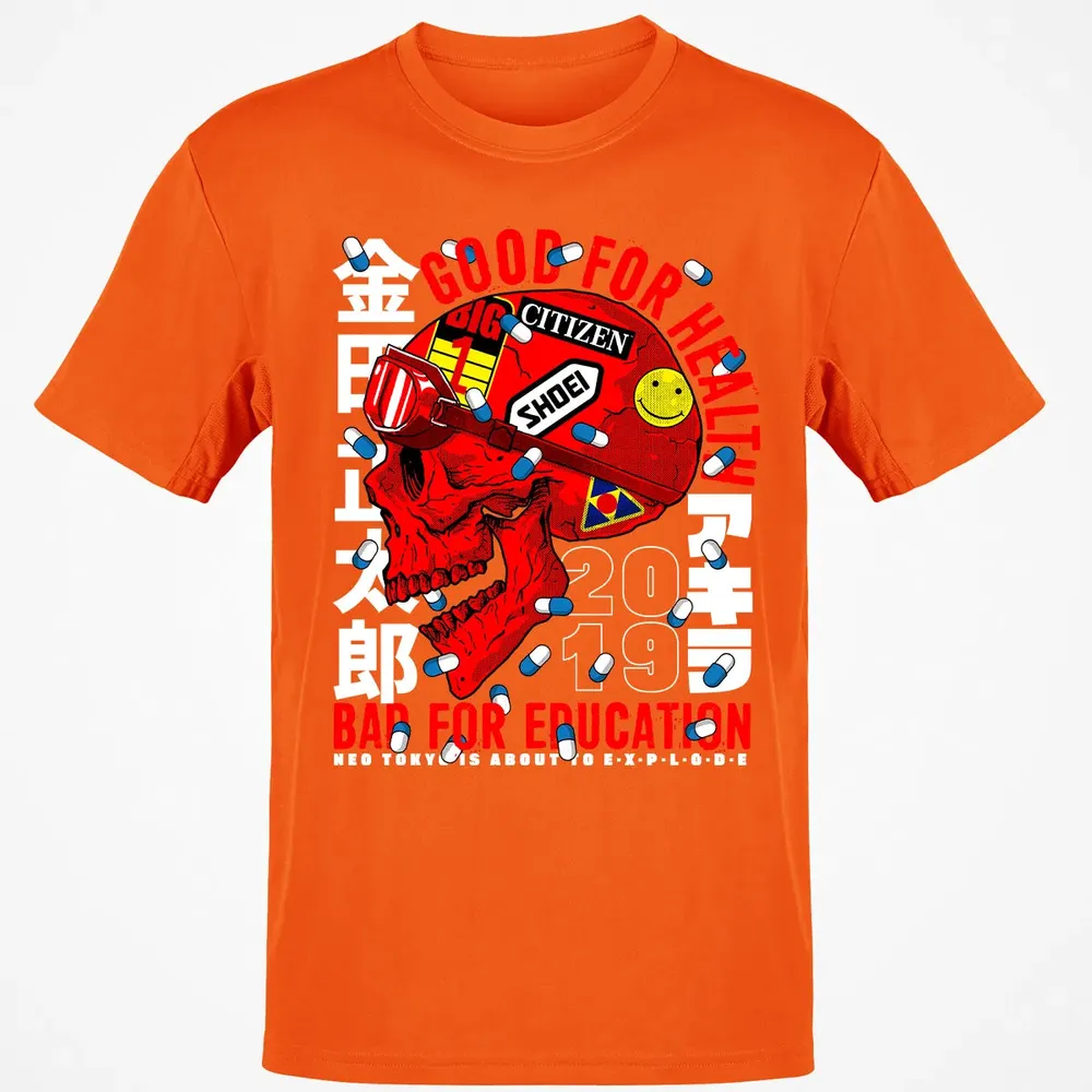The Capsules Leader Classic Unisex T-Shirt - 9