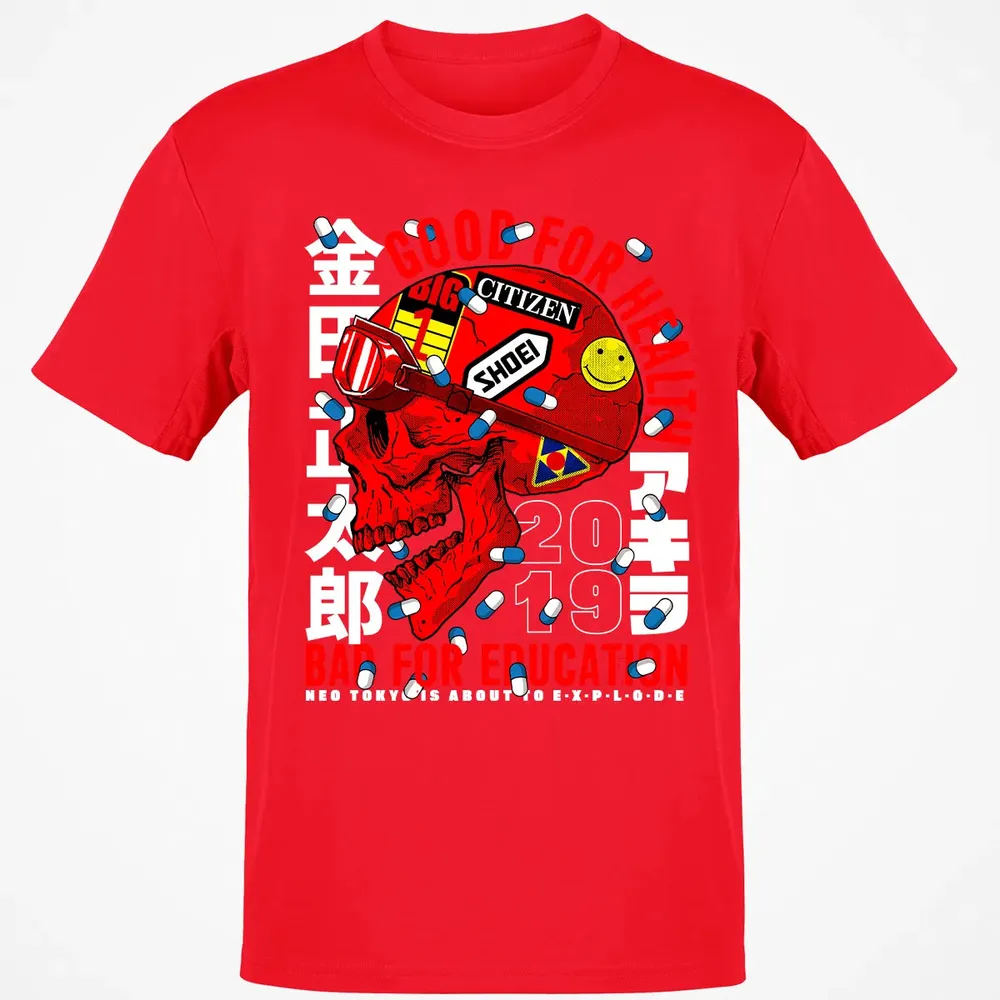 The Capsules Leader Classic Unisex T-Shirt - 11
