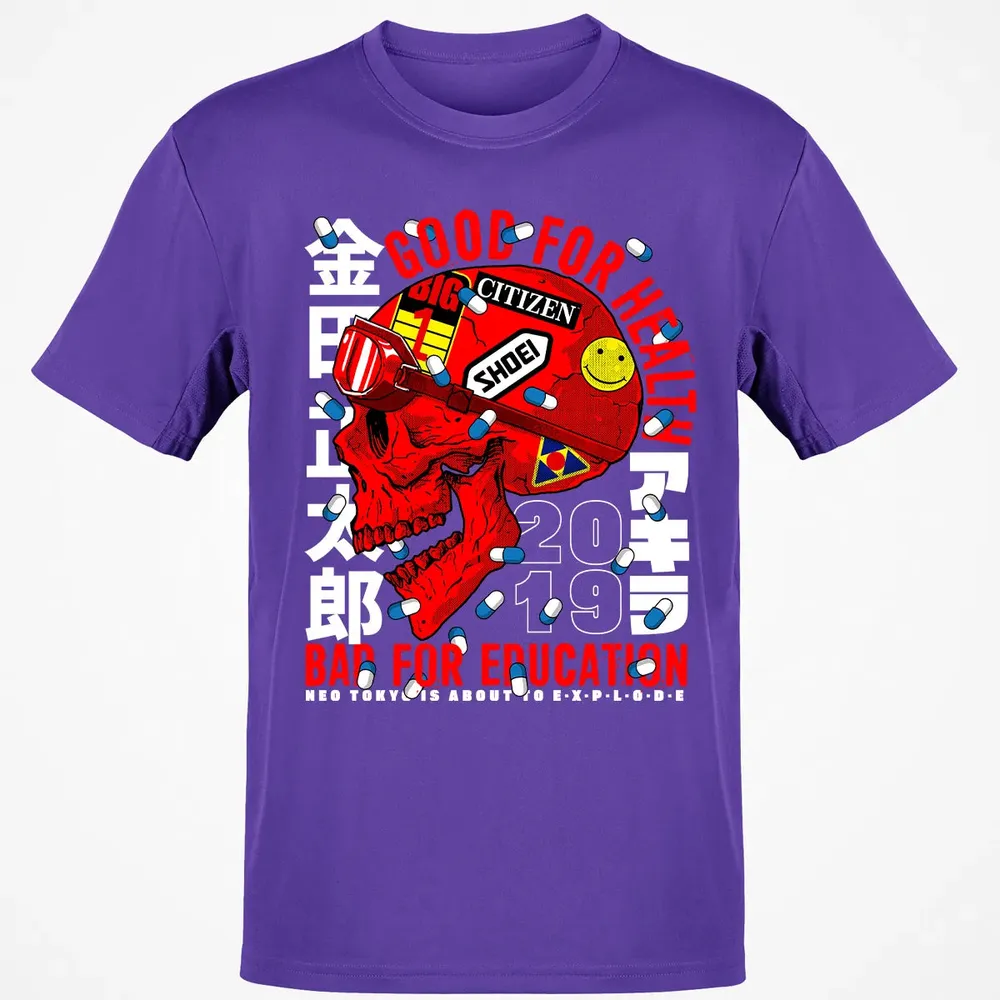 The Capsules Leader Classic Unisex T-Shirt - 10