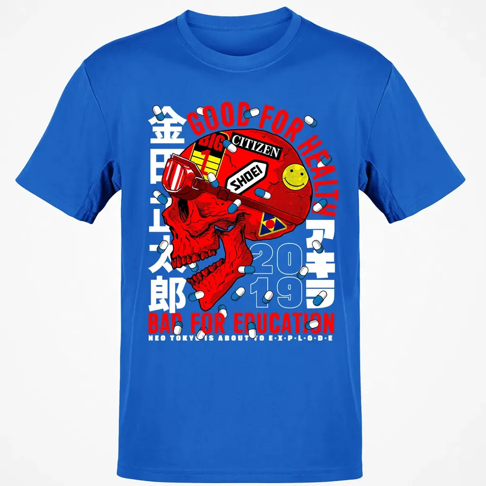 The Capsules Leader Classic Unisex T-Shirt - 12