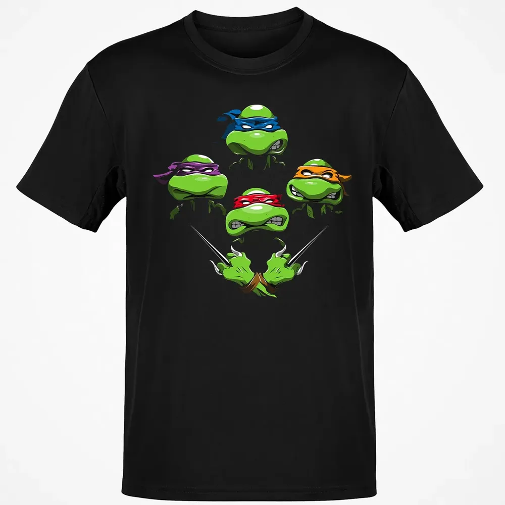 The Ninja Classic Unisex T-Shirt - 2