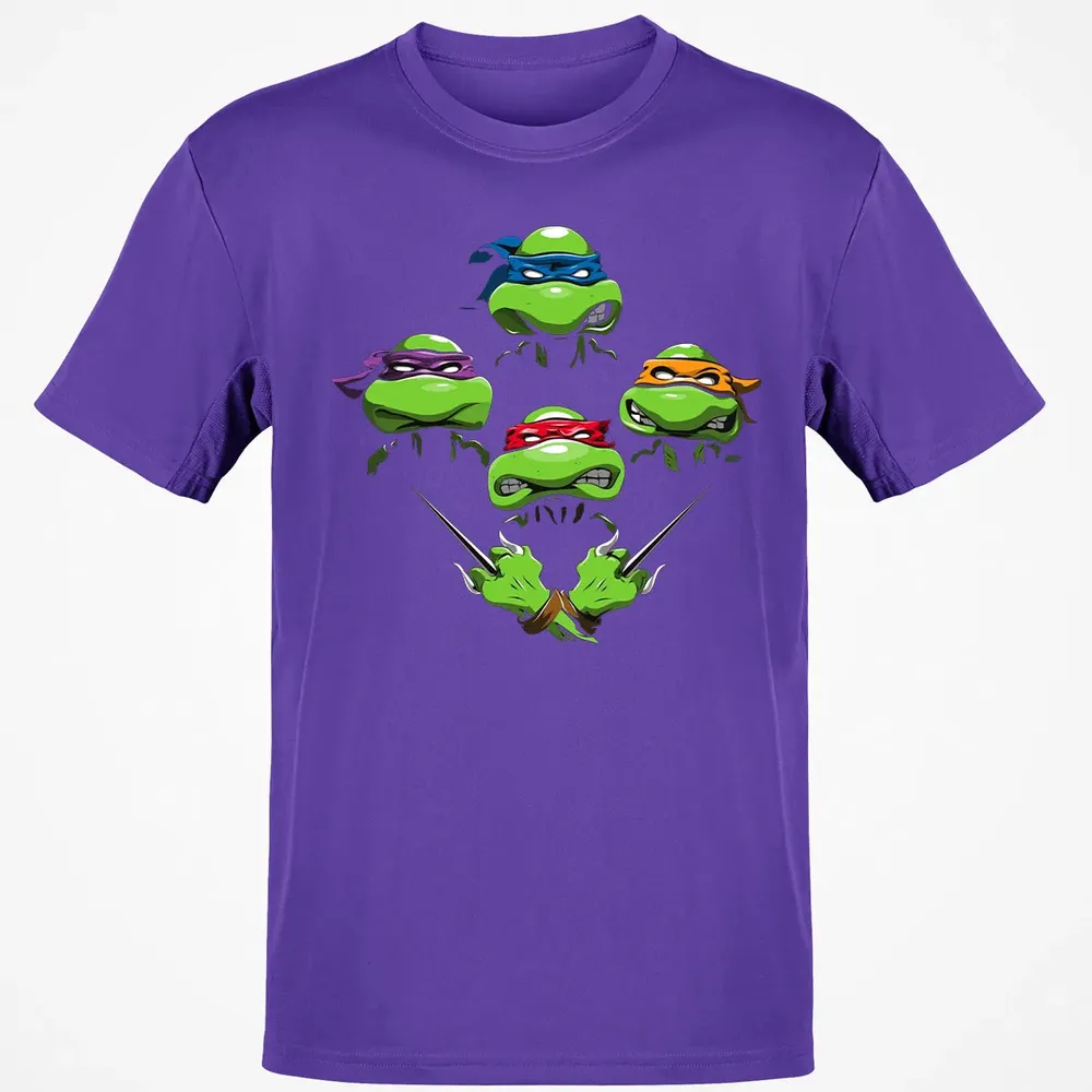 The Ninja Classic Unisex T-Shirt - 10