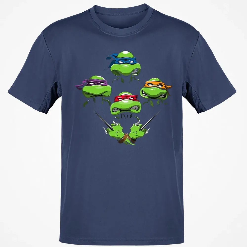 The Ninja Classic Unisex T-Shirt - 8