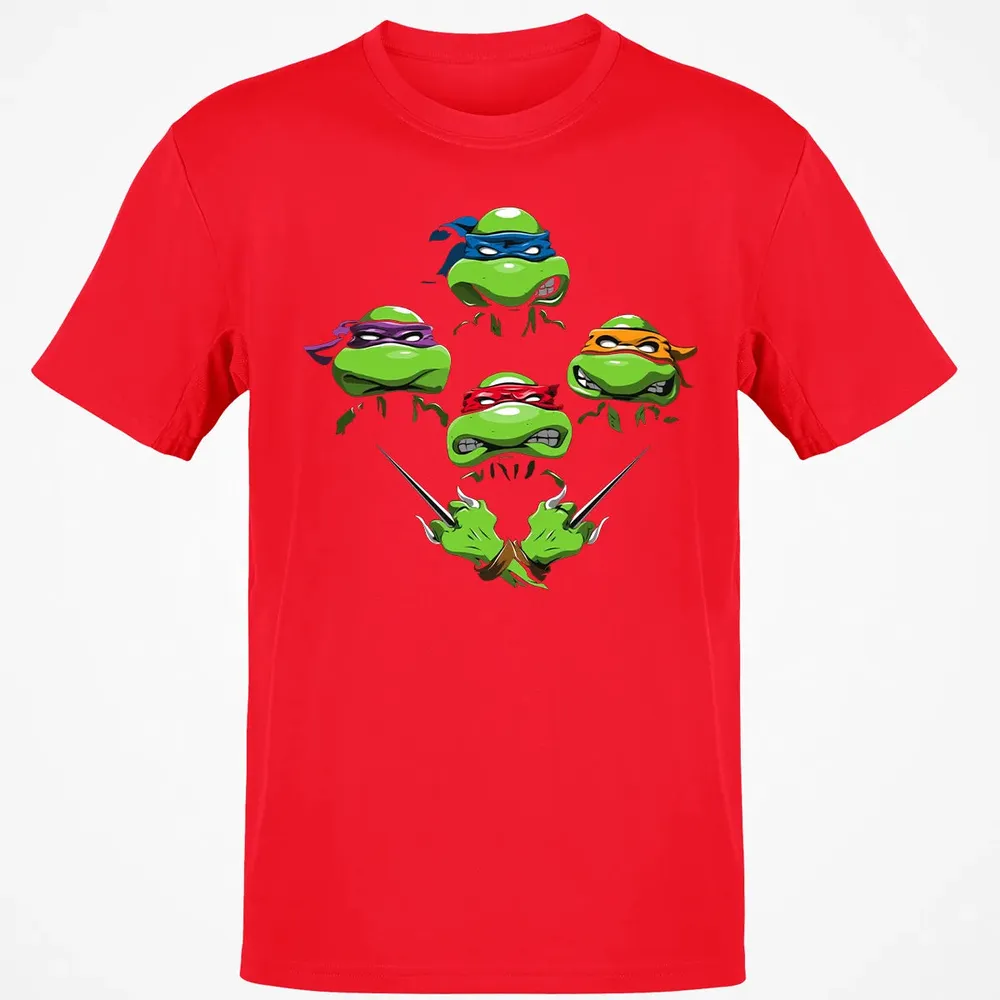The Ninja Classic Unisex T-Shirt - 11
