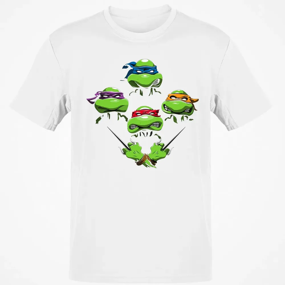 The Ninja Classic Unisex T-Shirt - 13