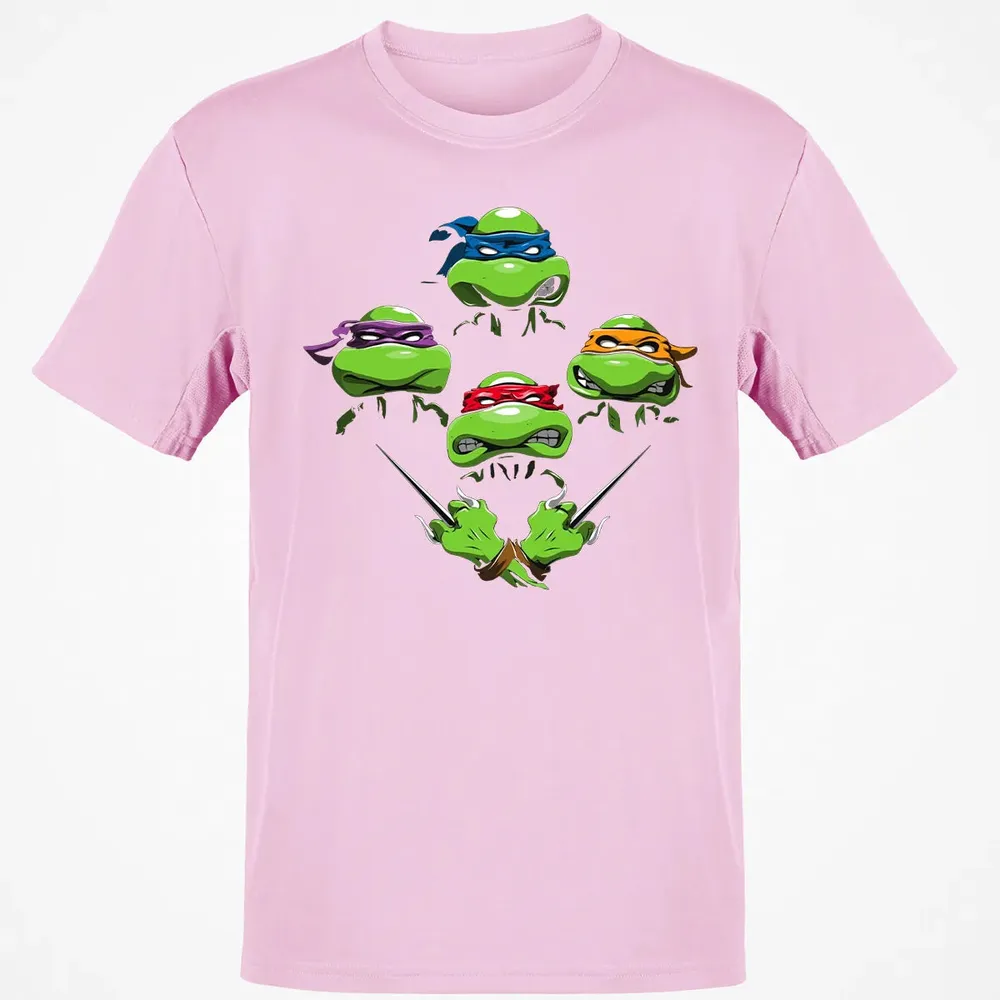The Ninja Classic Unisex T-Shirt - 6