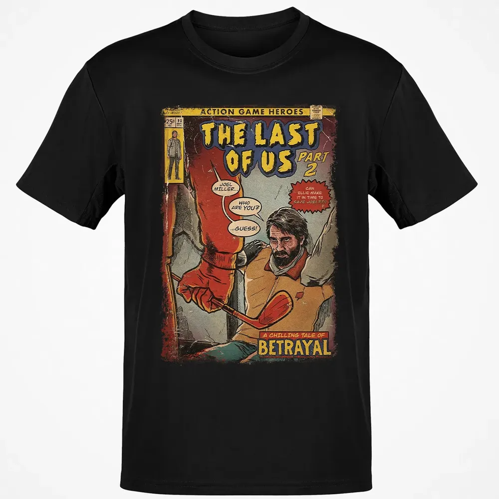Betrayal Classic Unisex T-Shirt - 2