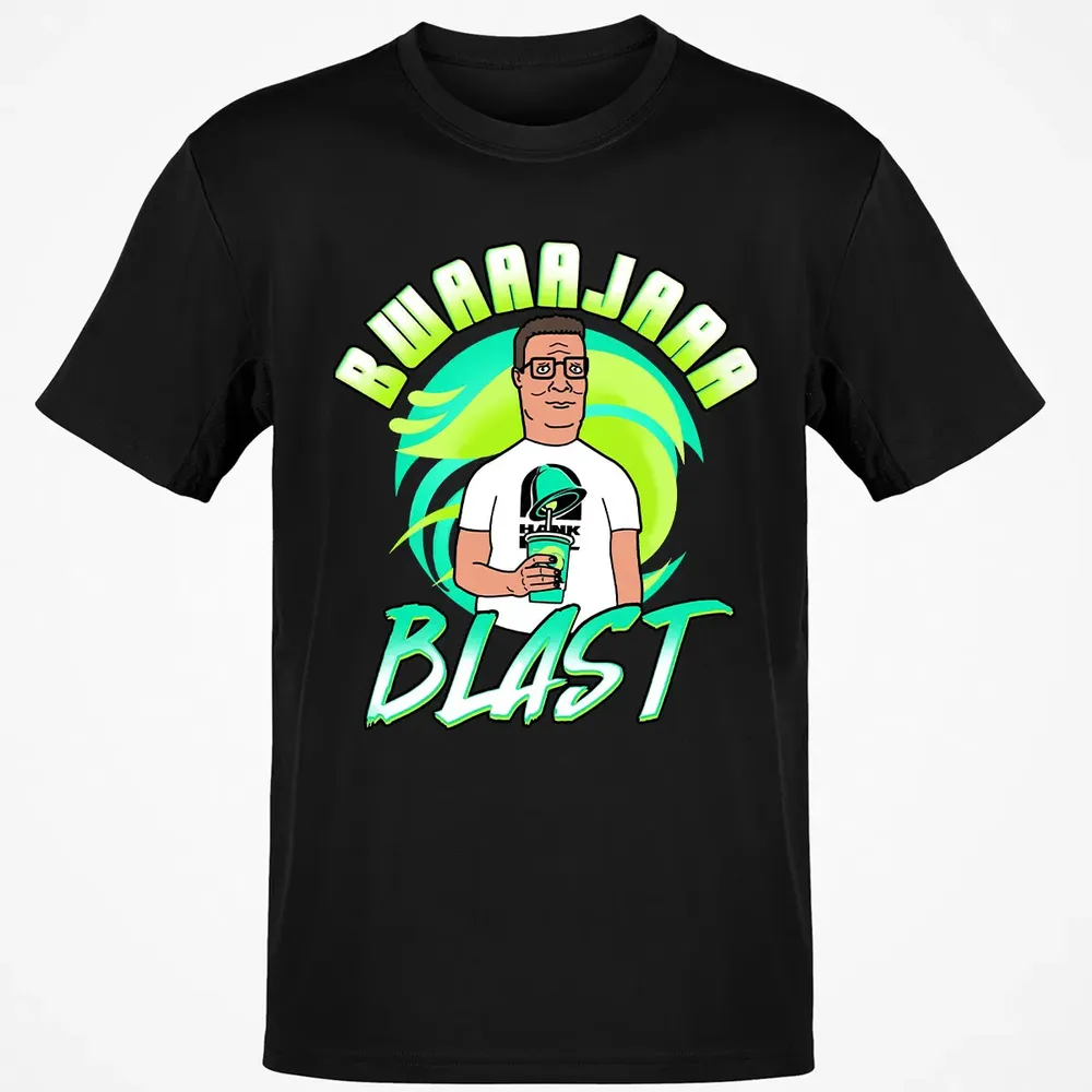 Bwaaajaaa Blast Classic Unisex T-Shirt - 2