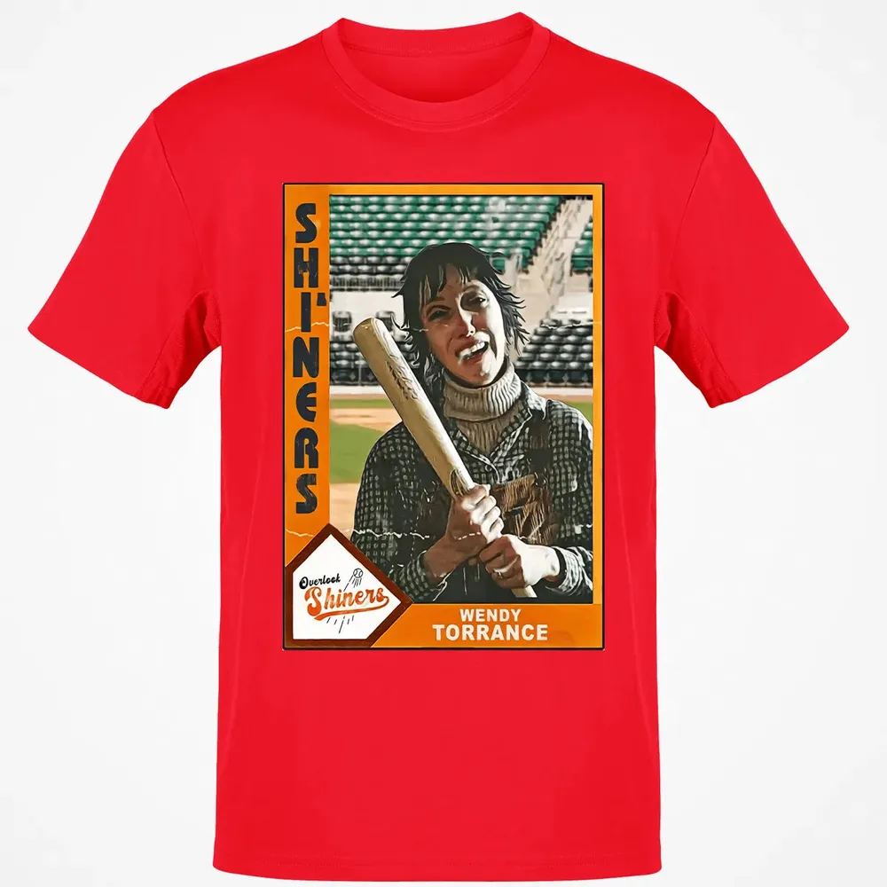 Wendy Torance Classic Unisex T-Shirt - 11