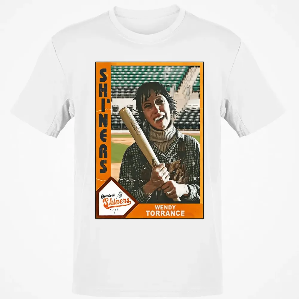 Wendy Torance Classic Unisex T-Shirt - 13