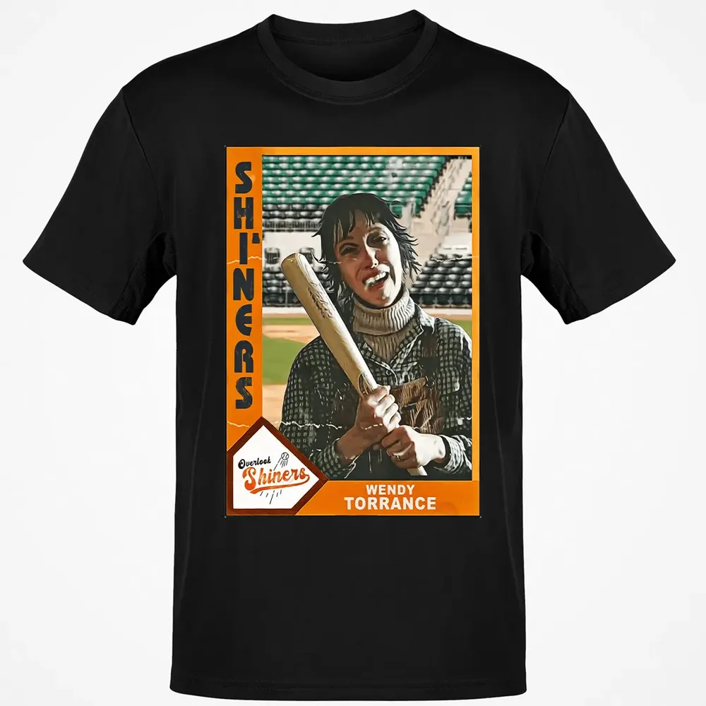 Wendy Torance Classic Unisex T-Shirt - 2