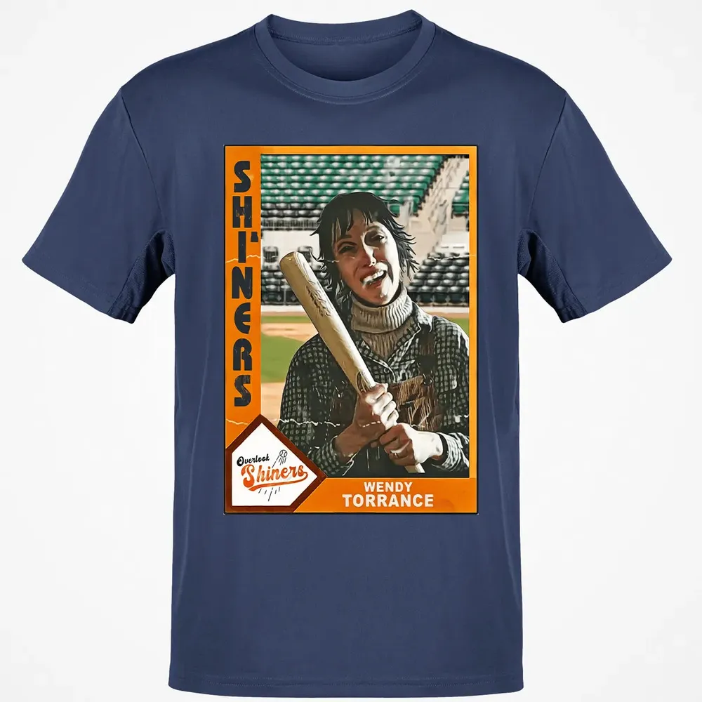 Wendy Torance Classic Unisex T-Shirt - 8
