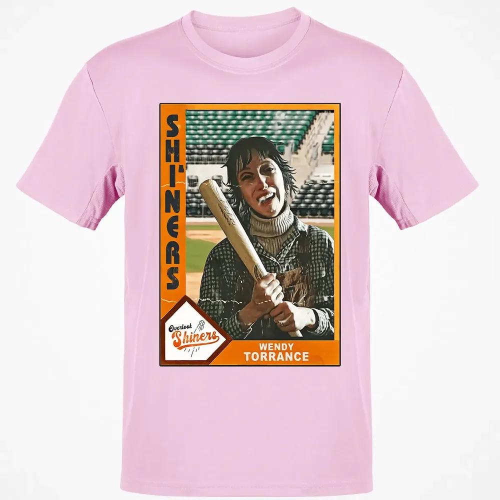 Wendy Torance Classic Unisex T-Shirt - 6
