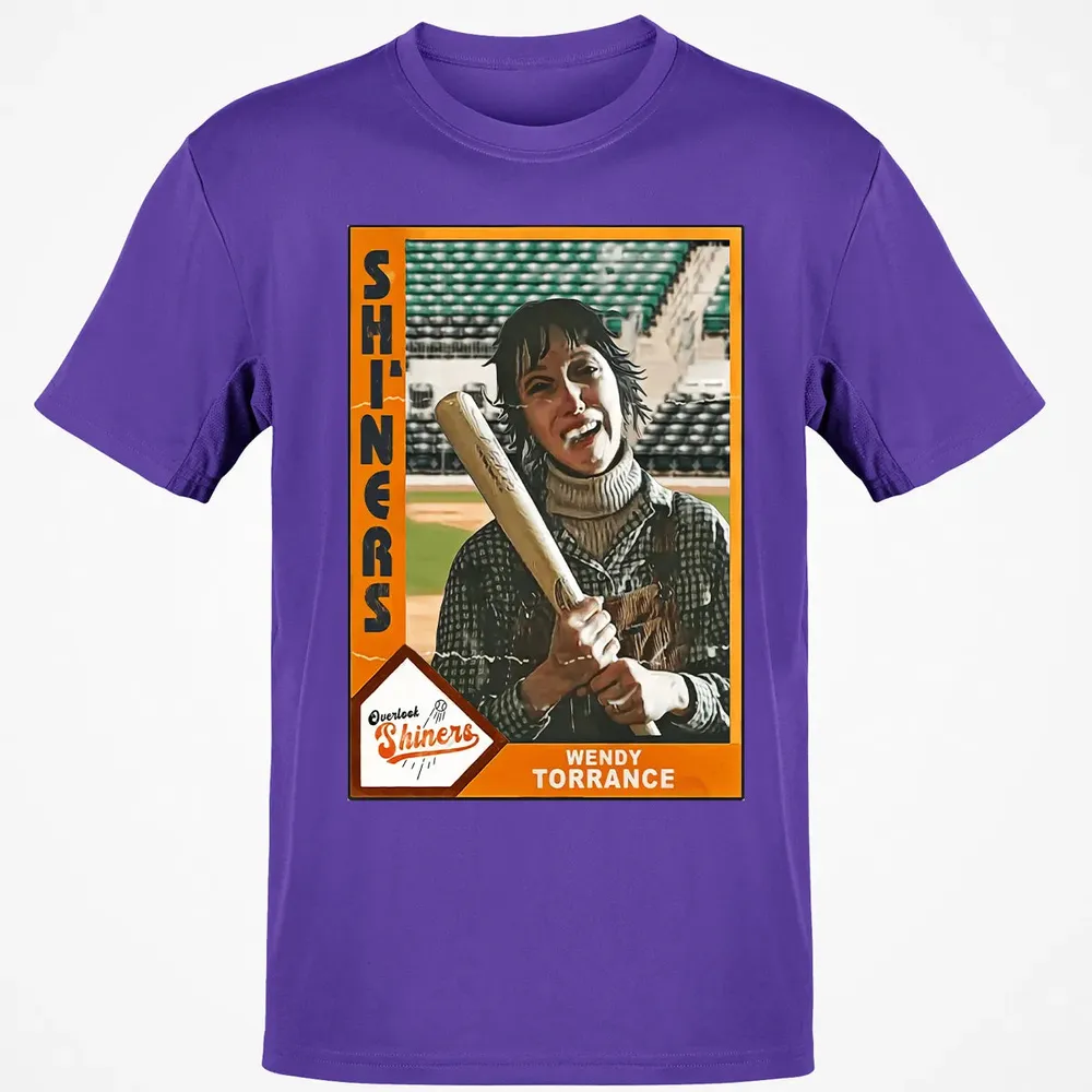 Wendy Torance Classic Unisex T-Shirt - 10