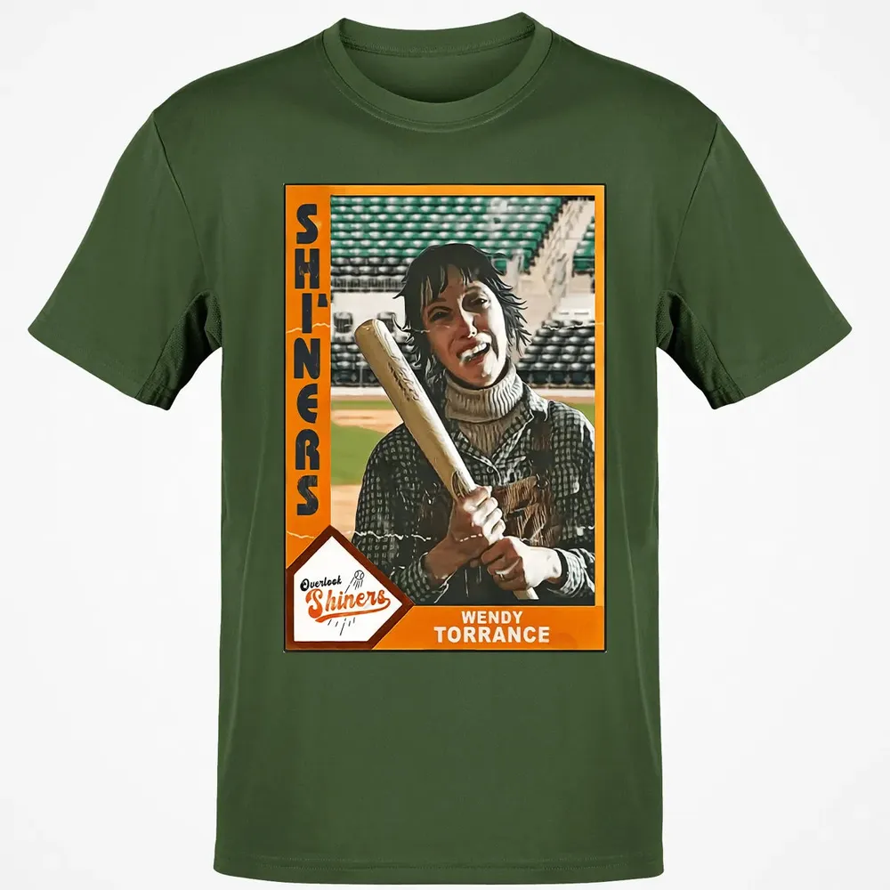 Wendy Torance Classic Unisex T-Shirt - 7