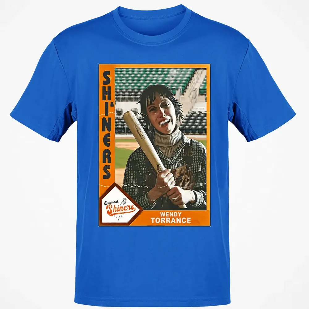 Wendy Torance Classic Unisex T-Shirt - 12