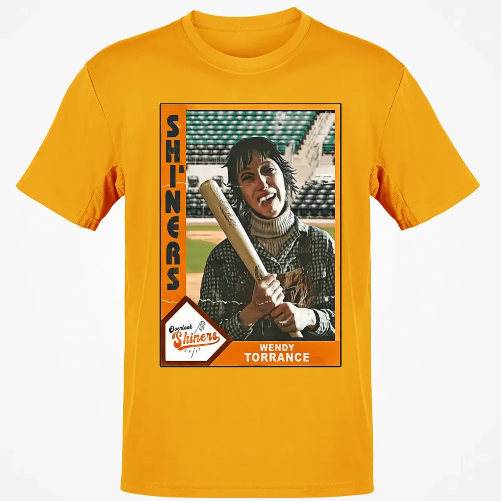 Wendy Torance Classic Unisex T-Shirt - 5