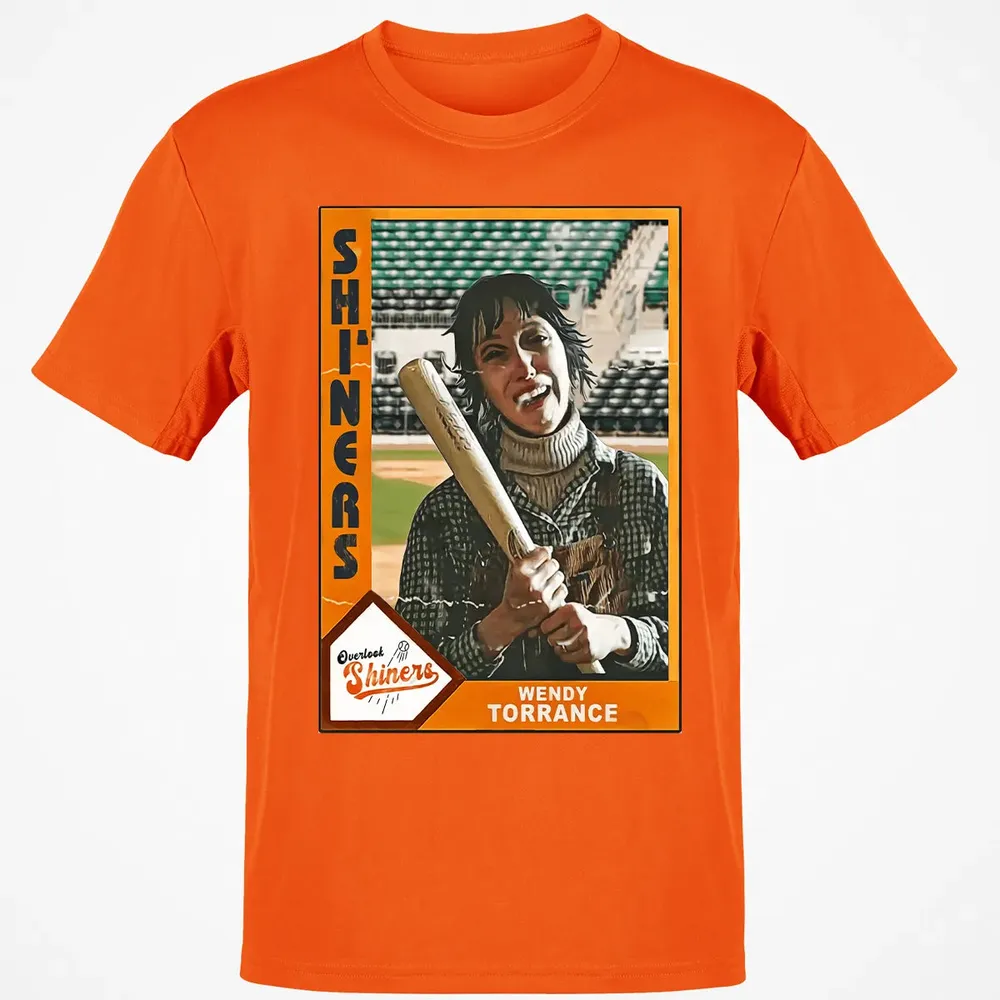 Wendy Torance Classic Unisex T-Shirt - 9