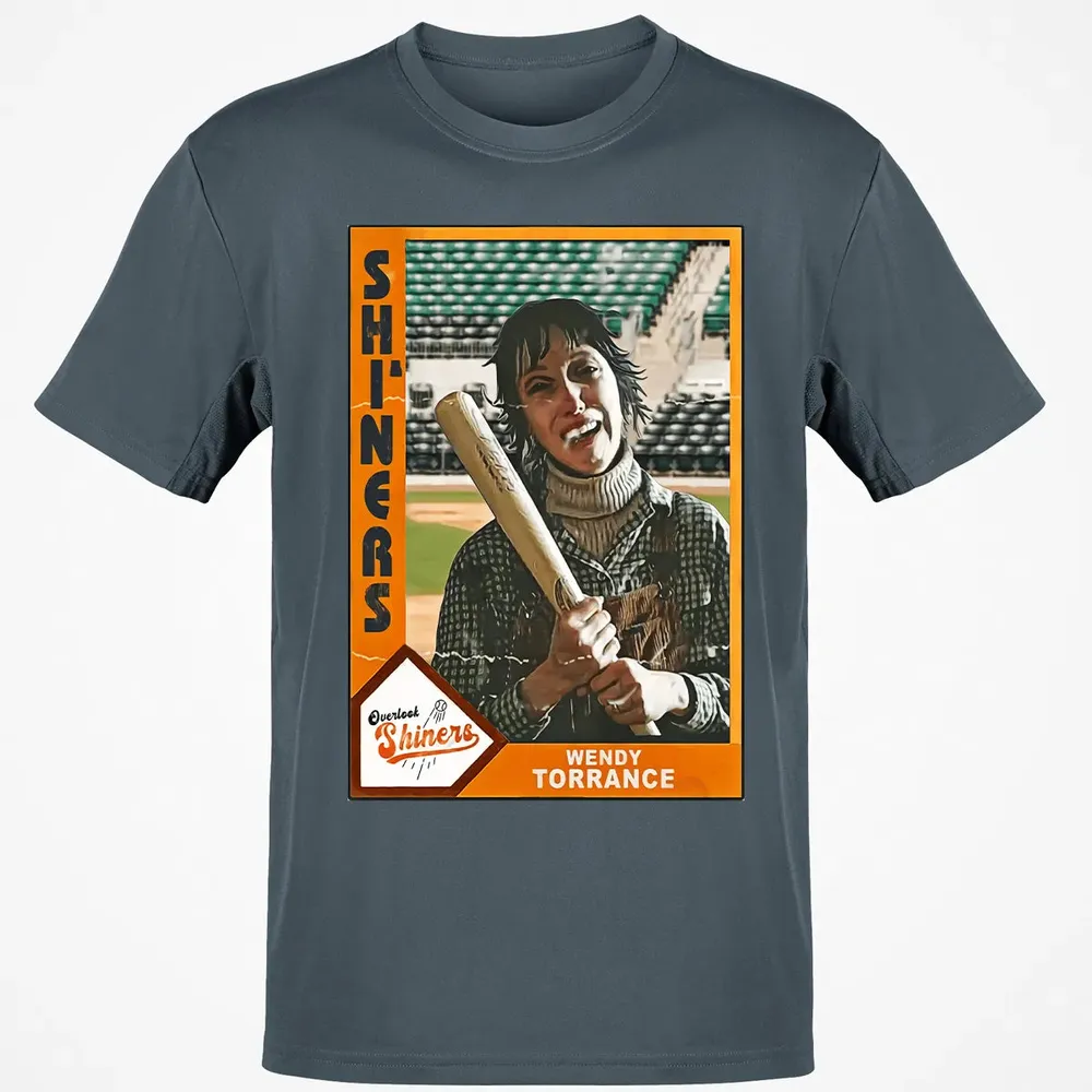 Wendy Torance Classic Unisex T-Shirt - 4