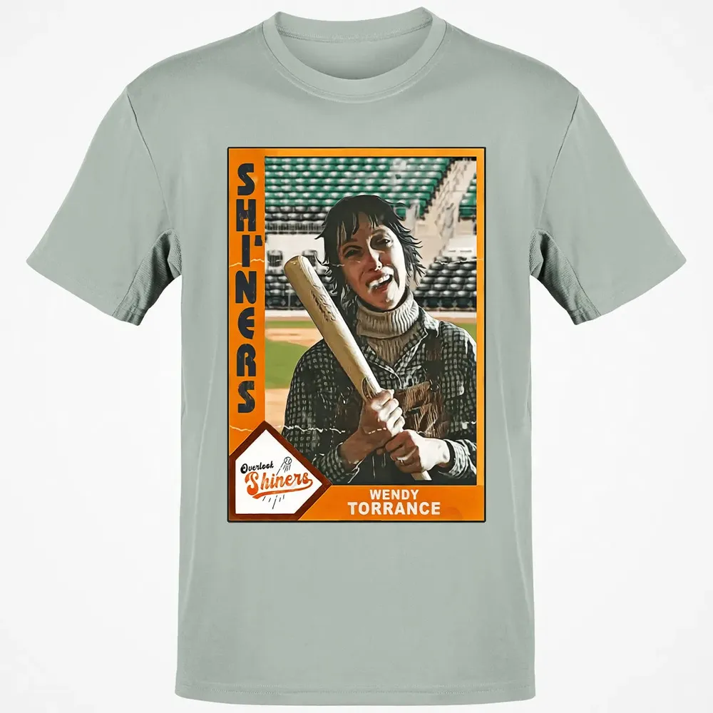 Wendy Torance Classic Unisex T-Shirt - 3