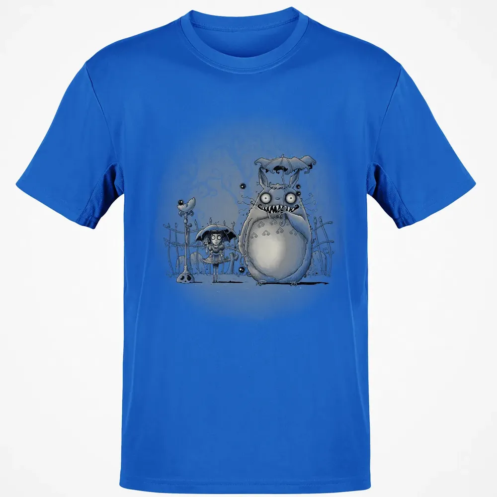 My Creepy Neighbor Classic Unisex T-Shirt - 12