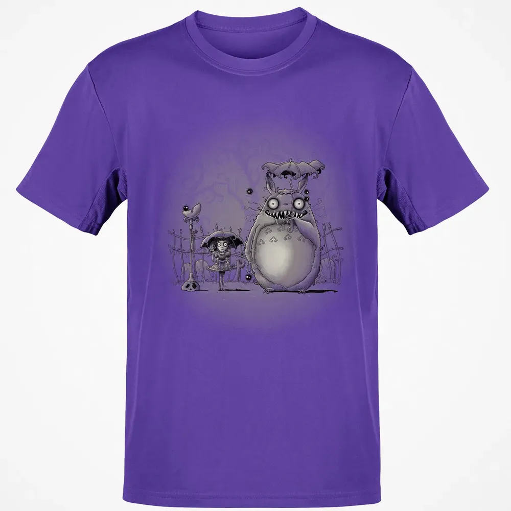 My Creepy Neighbor Classic Unisex T-Shirt - 10