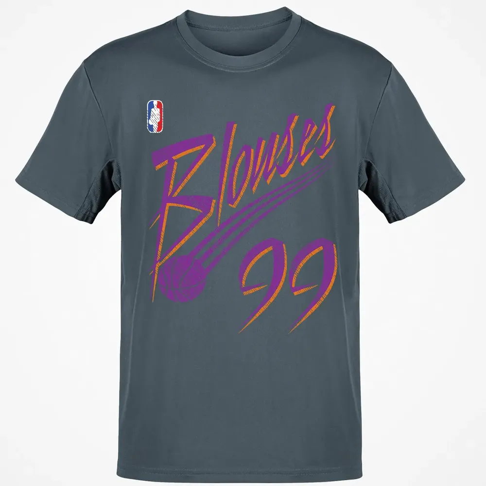 Blouses Classic Unisex T-Shirt - 4