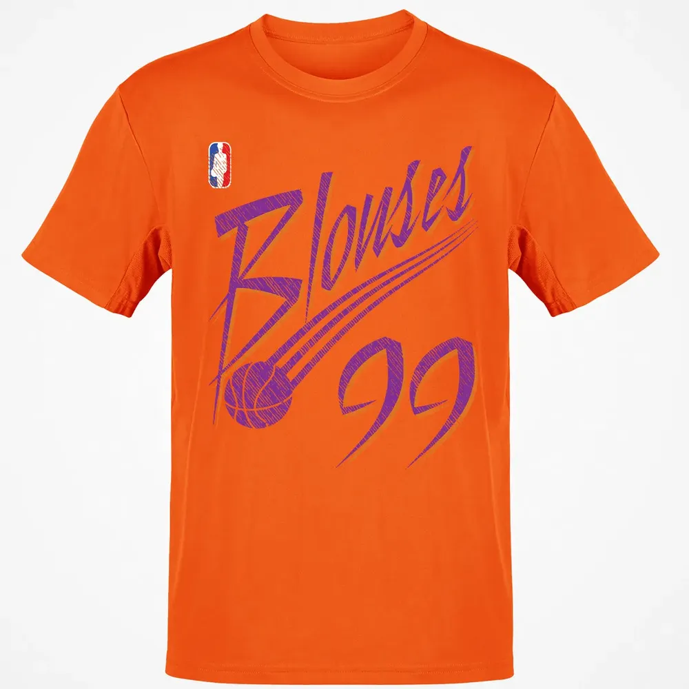 Blouses Classic Unisex T-Shirt - 9