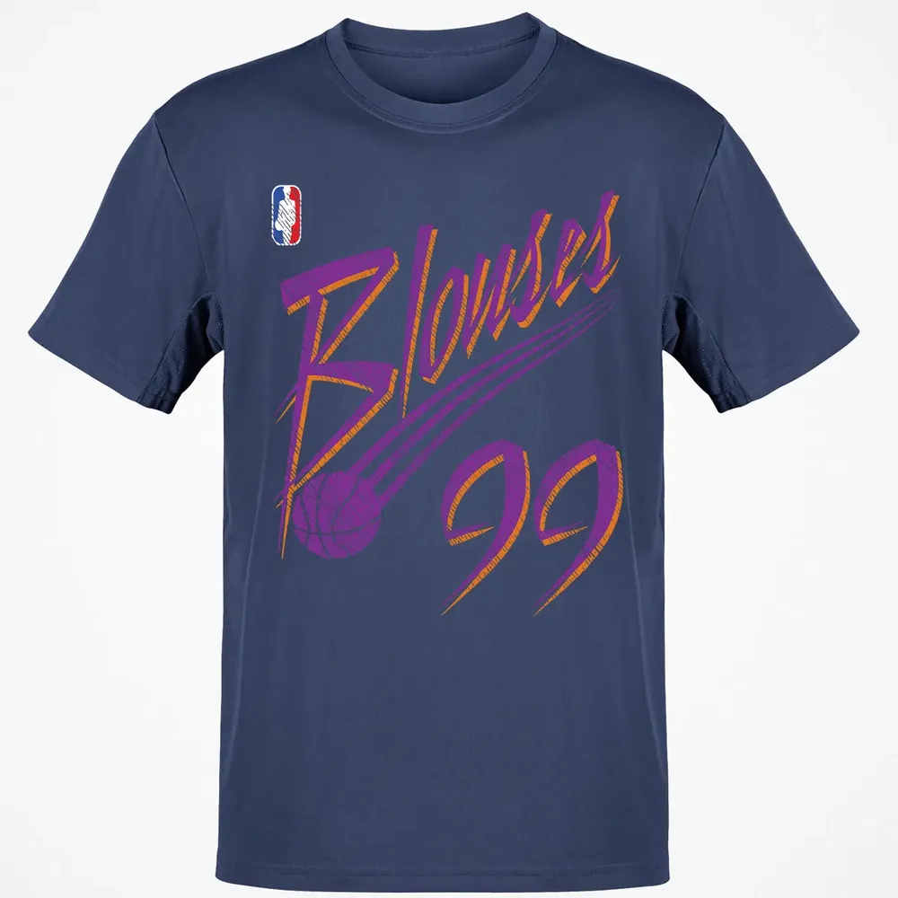 Blouses Classic Unisex T-Shirt - 8