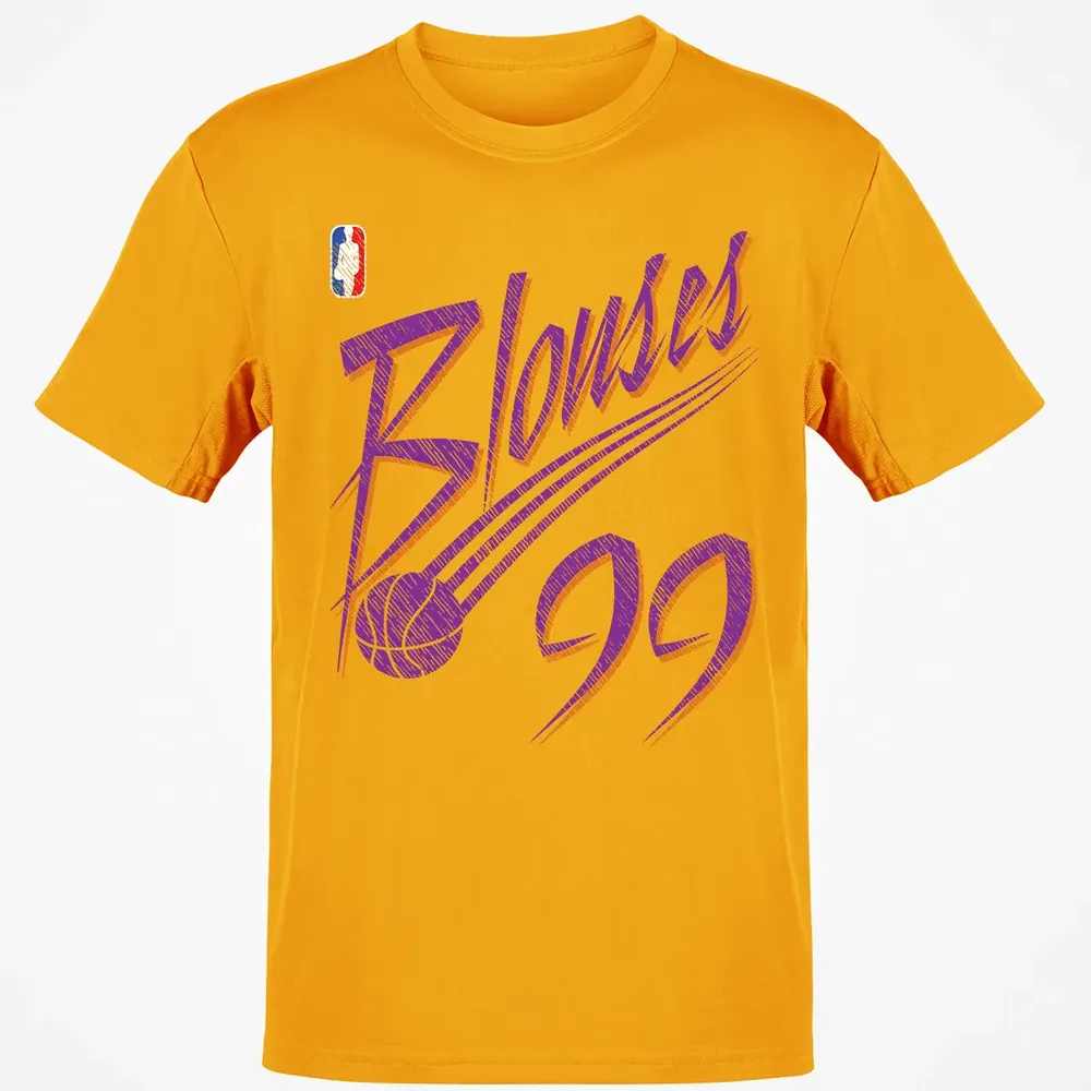 Blouses Classic Unisex T-Shirt - 5