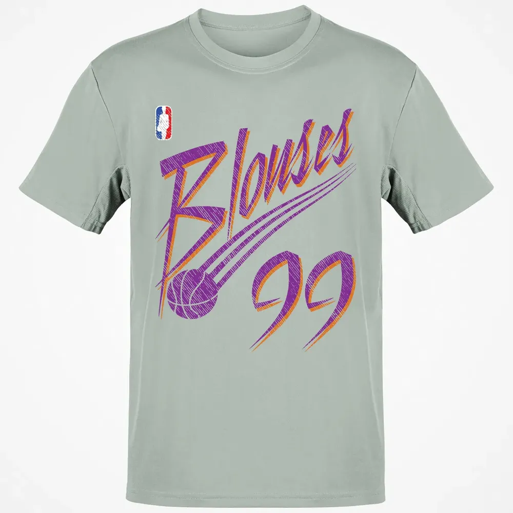 Blouses Classic Unisex T-Shirt - 3