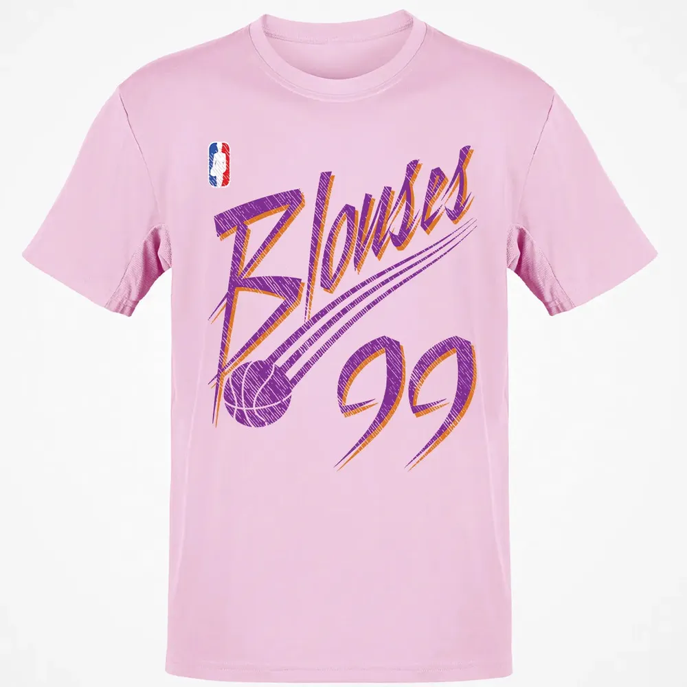 Blouses Classic Unisex T-Shirt - 6