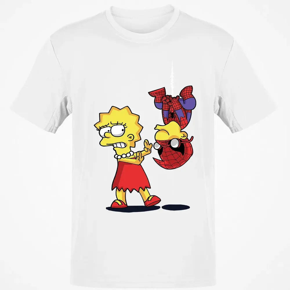 Spider Ugh Classic Unisex T-Shirt - 13