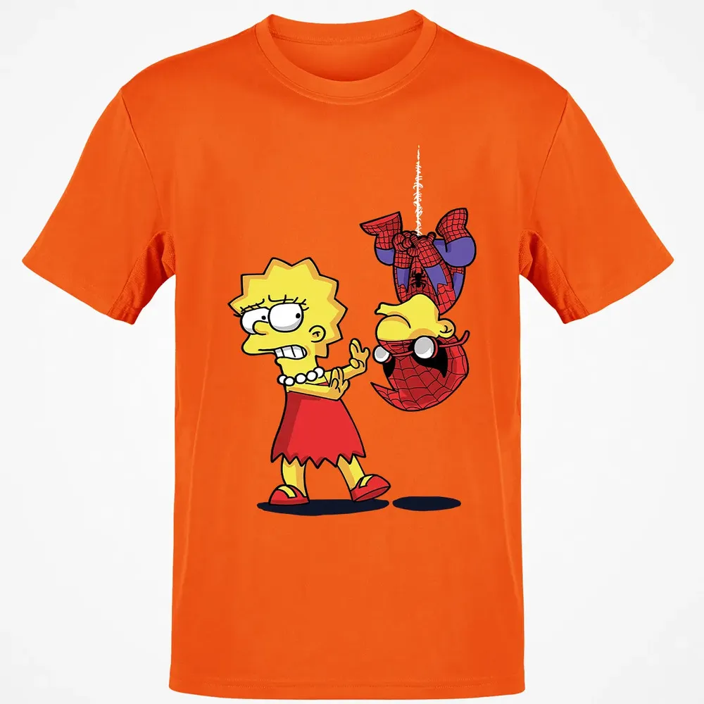 Spider Ugh Classic Unisex T-Shirt - 9