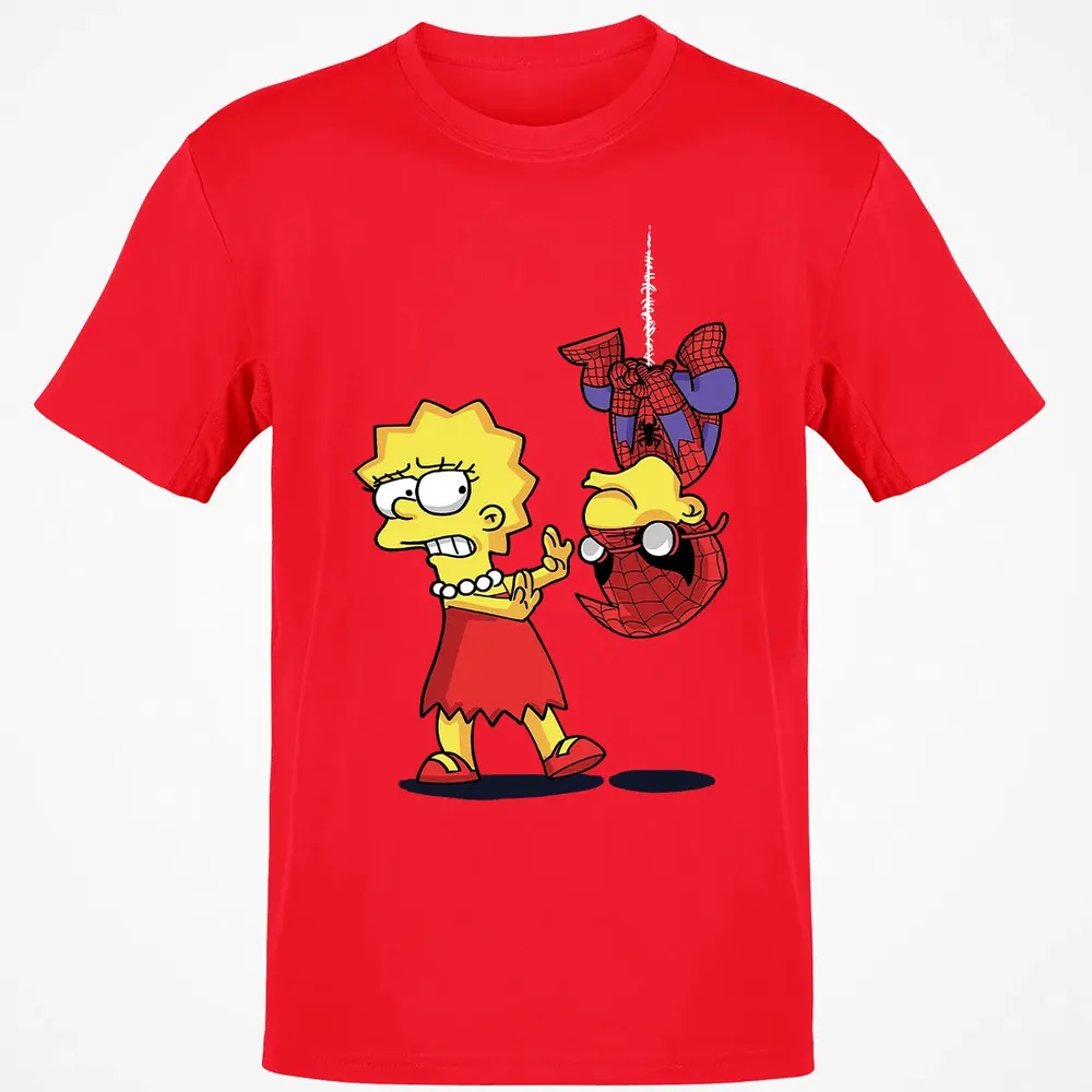 Spider Ugh Classic Unisex T-Shirt - 11