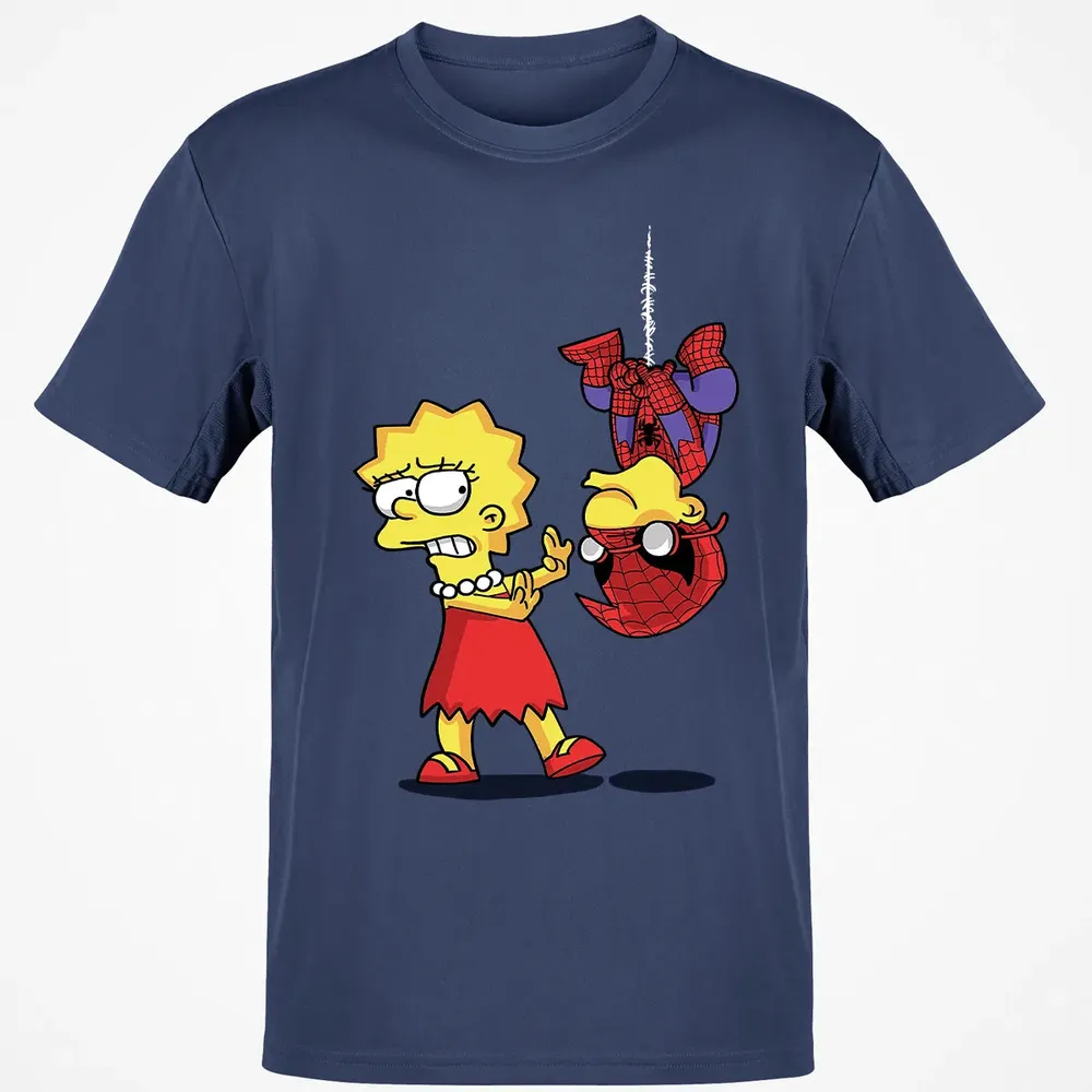 Spider Ugh Classic Unisex T-Shirt - 8