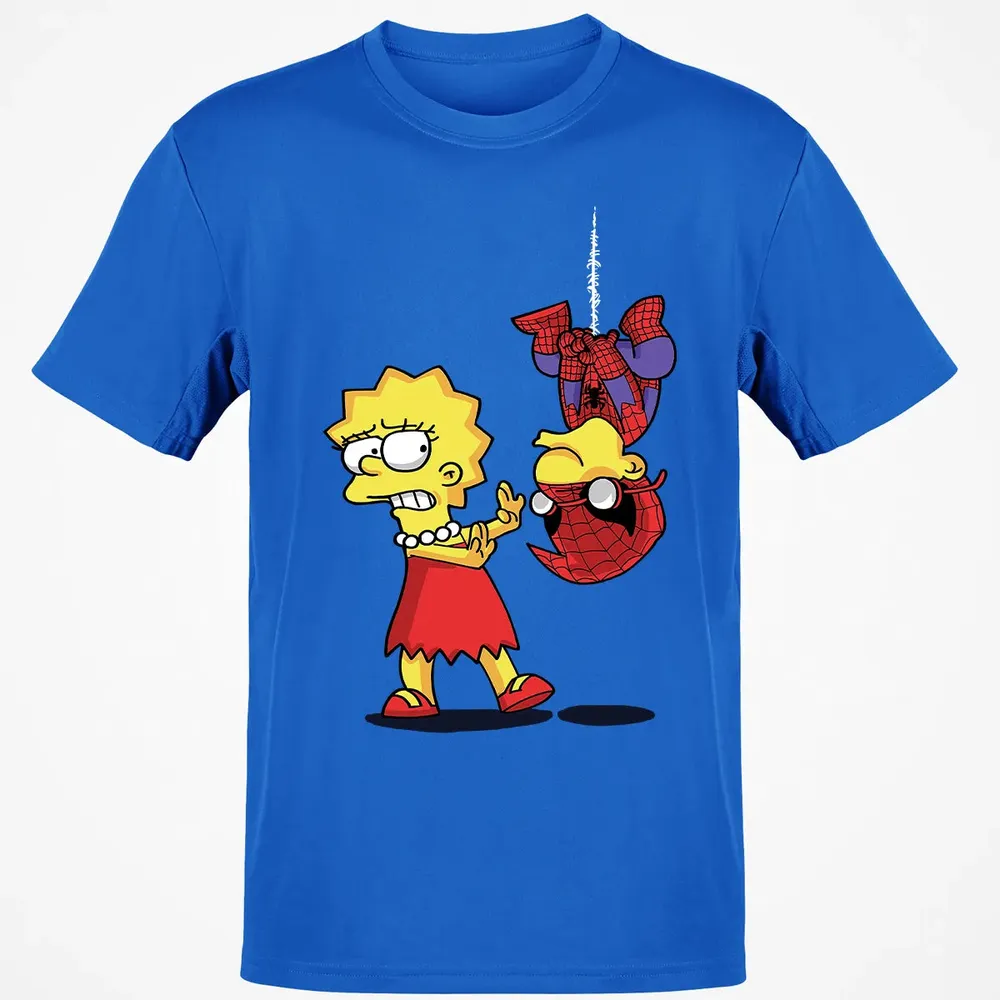 Spider Ugh Classic Unisex T-Shirt - 12