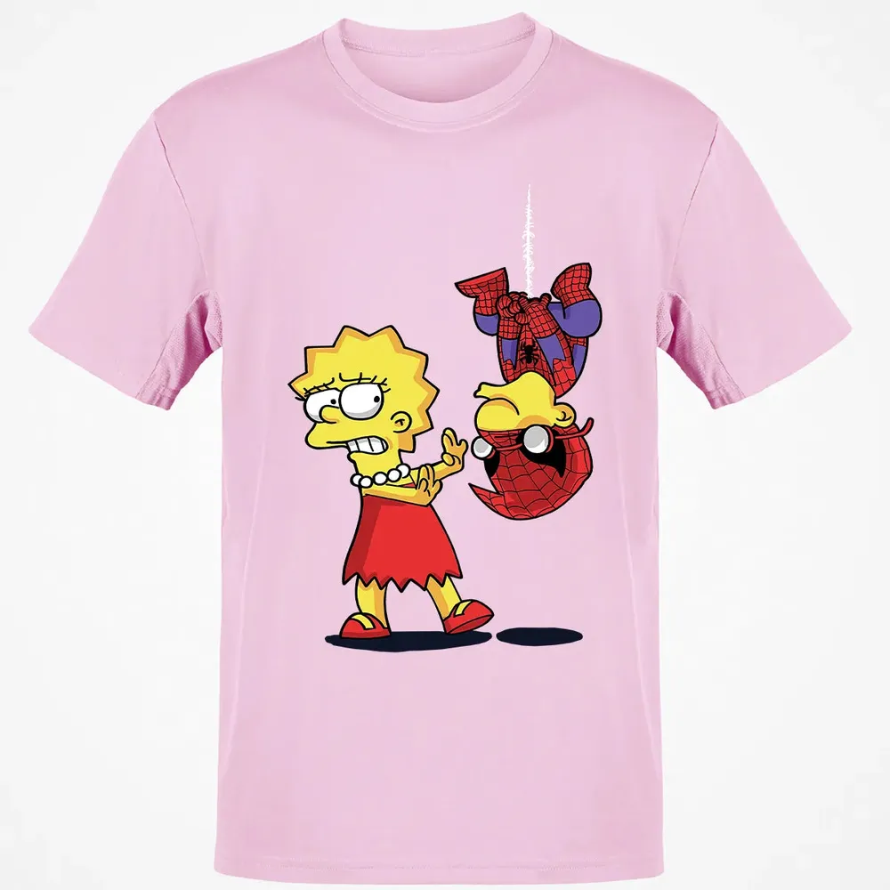 Spider Ugh Classic Unisex T-Shirt - 6