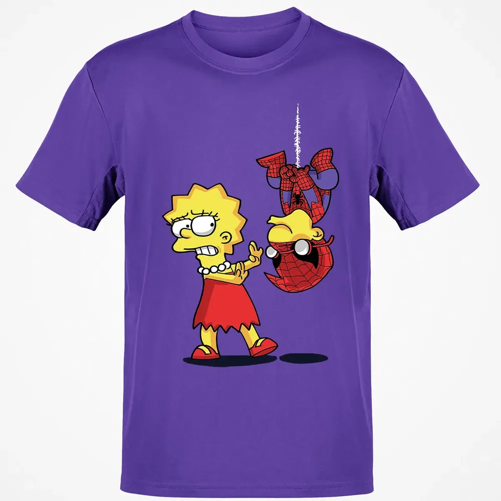 Spider Ugh Classic Unisex T-Shirt - 10