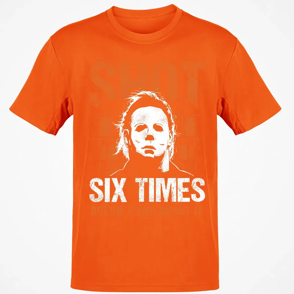 Doesnt Rap About It Classic Unisex T-Shirt - 9