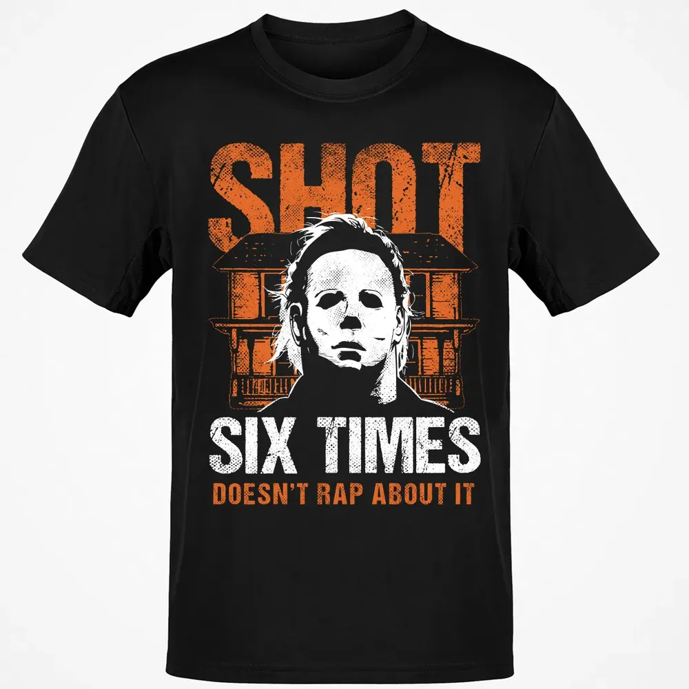 Doesnt Rap About It Classic Unisex T-Shirt - 2