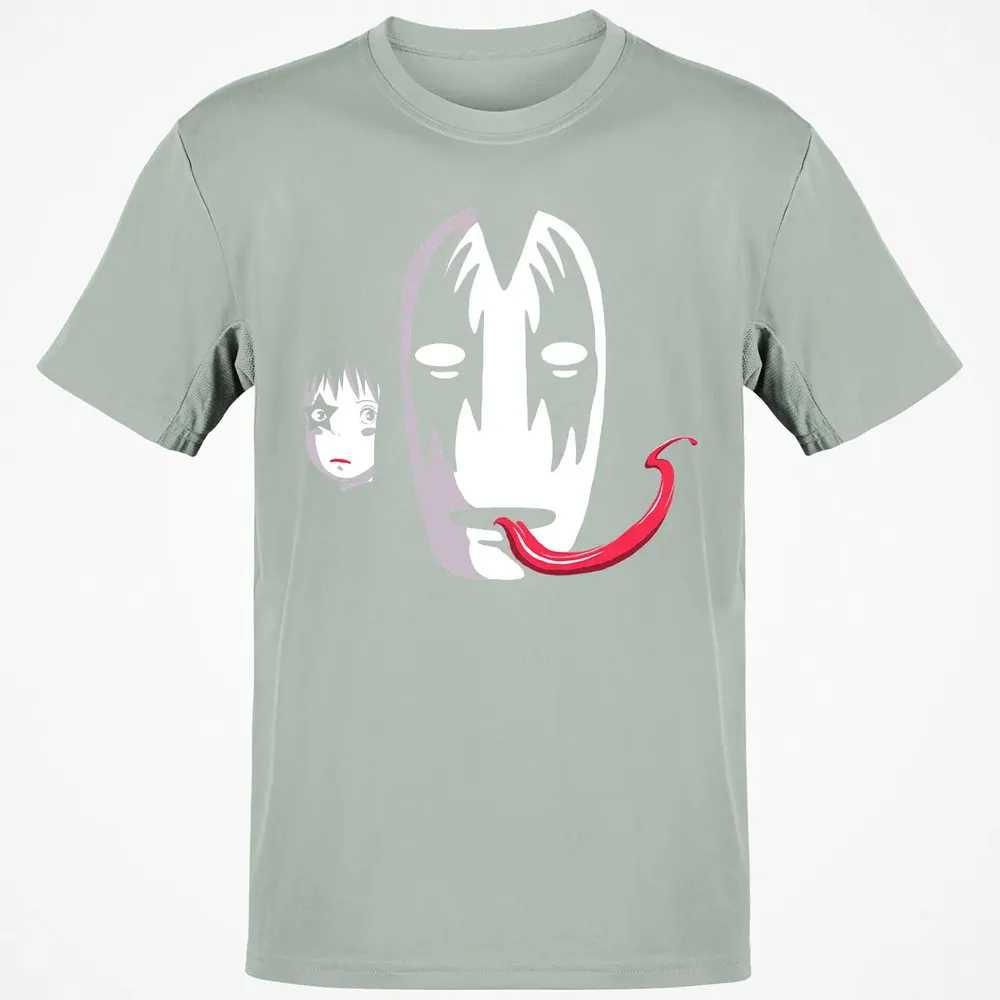 Rock Spirit Classic Unisex T-Shirt - 3