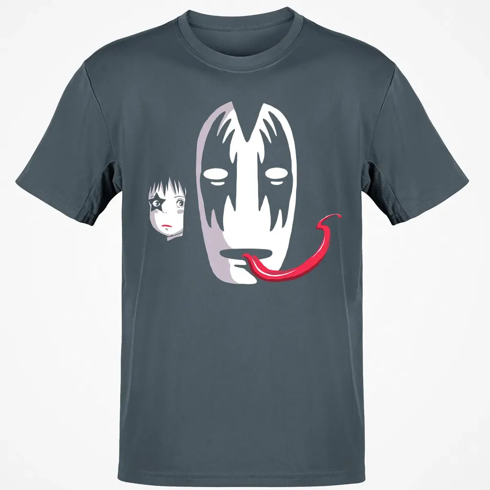 Rock Spirit Classic Unisex T-Shirt - 4