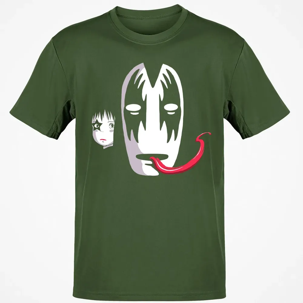 Rock Spirit Classic Unisex T-Shirt - 7