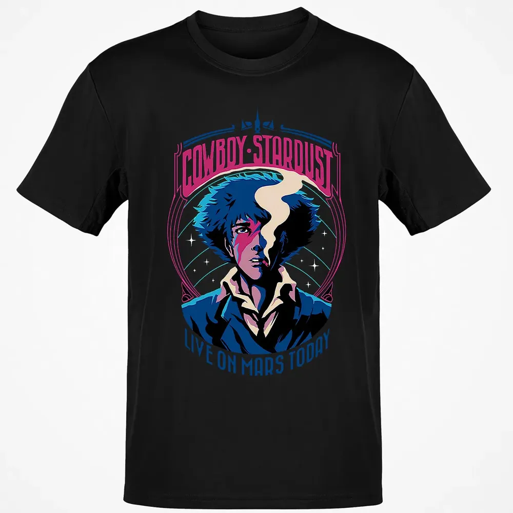 Cowboy-Stardust Classic Unisex T-Shirt - 2