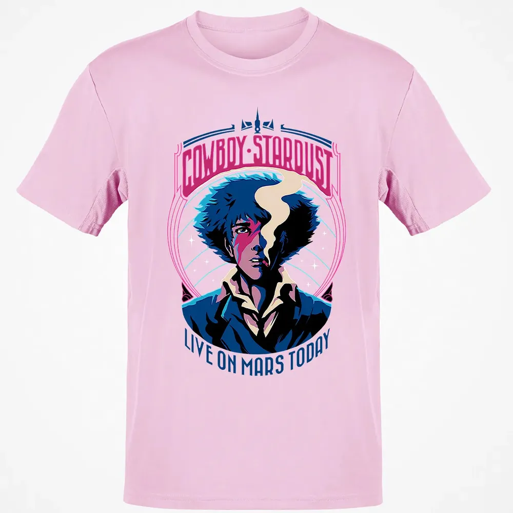 Cowboy-Stardust Classic Unisex T-Shirt - 6