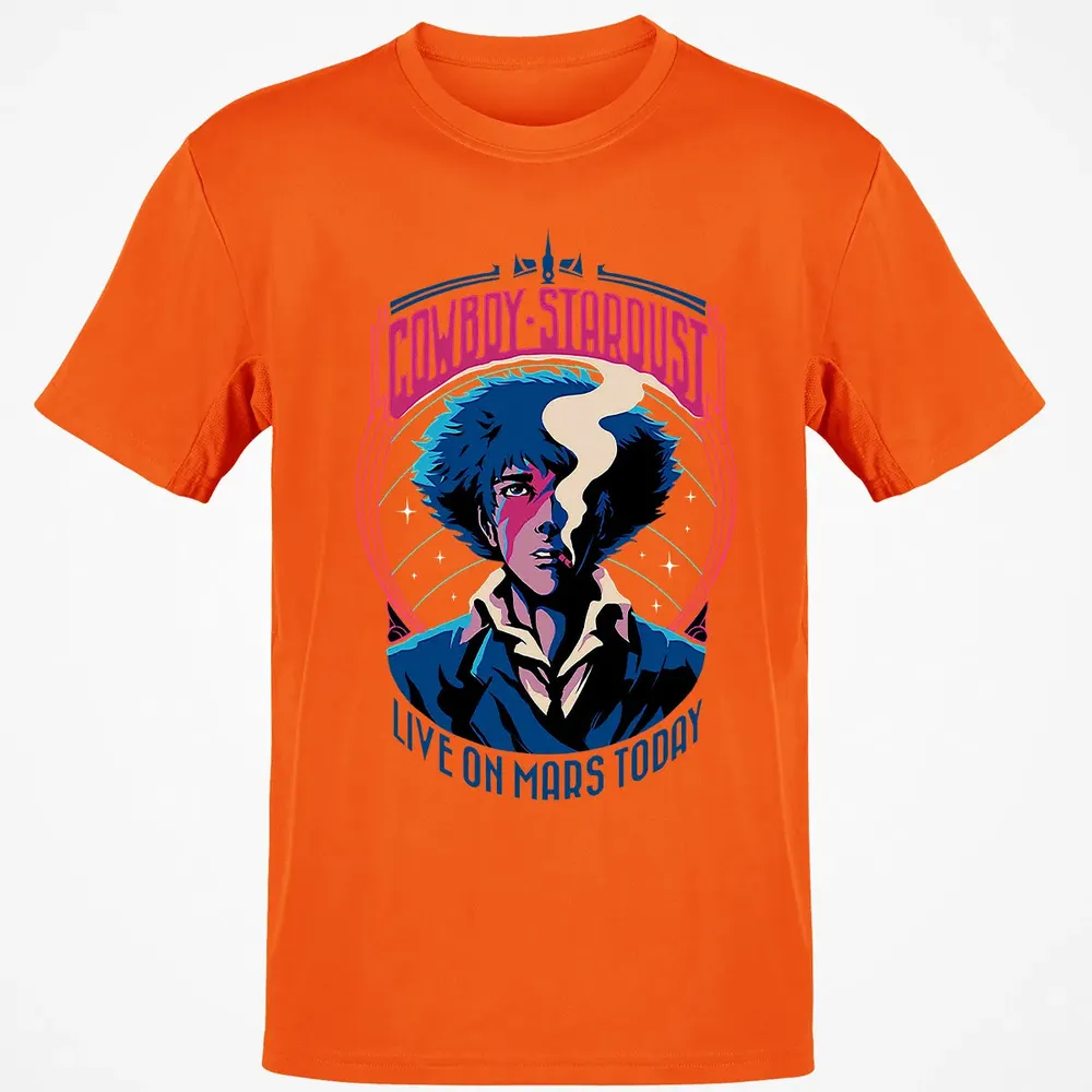 Cowboy-Stardust Classic Unisex T-Shirt - 9