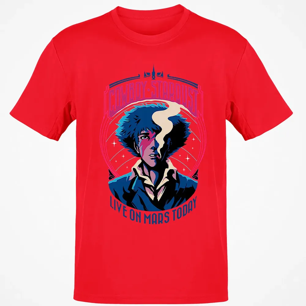 Cowboy-Stardust Classic Unisex T-Shirt - 11