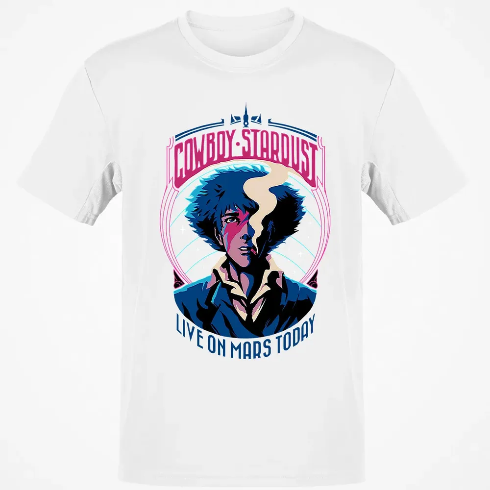 Cowboy-Stardust Classic Unisex T-Shirt - 13