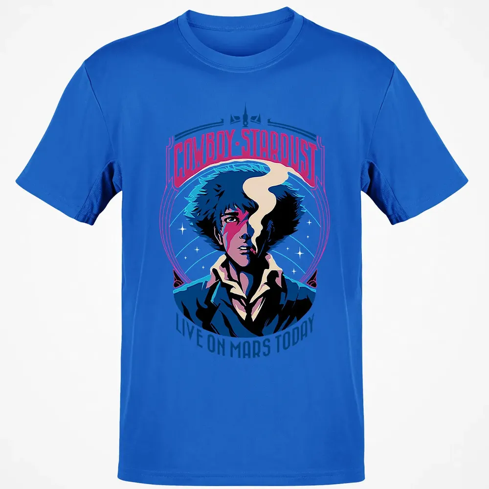 Cowboy-Stardust Classic Unisex T-Shirt - 12